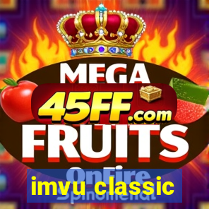 imvu classic